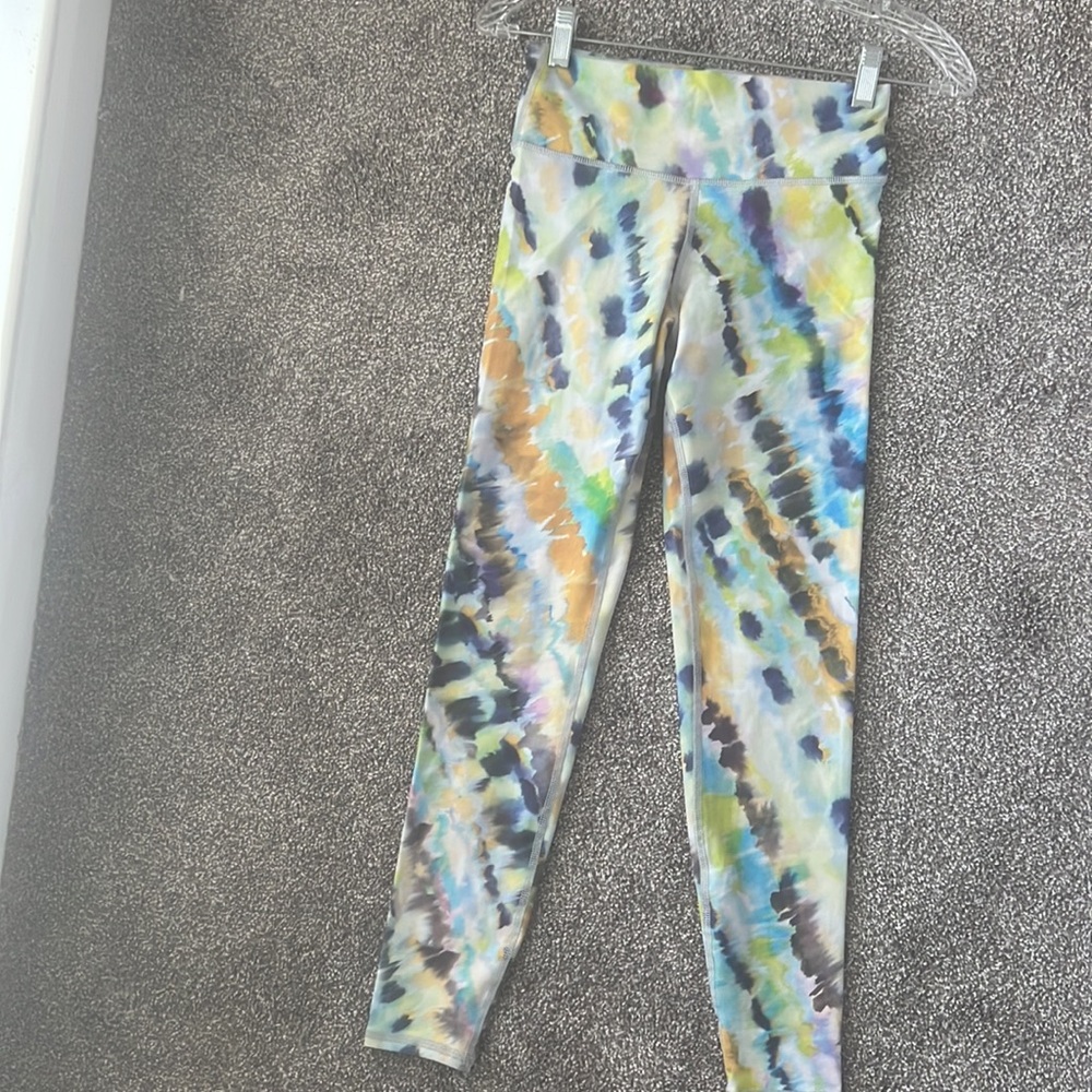 Savvi Indi Leggings